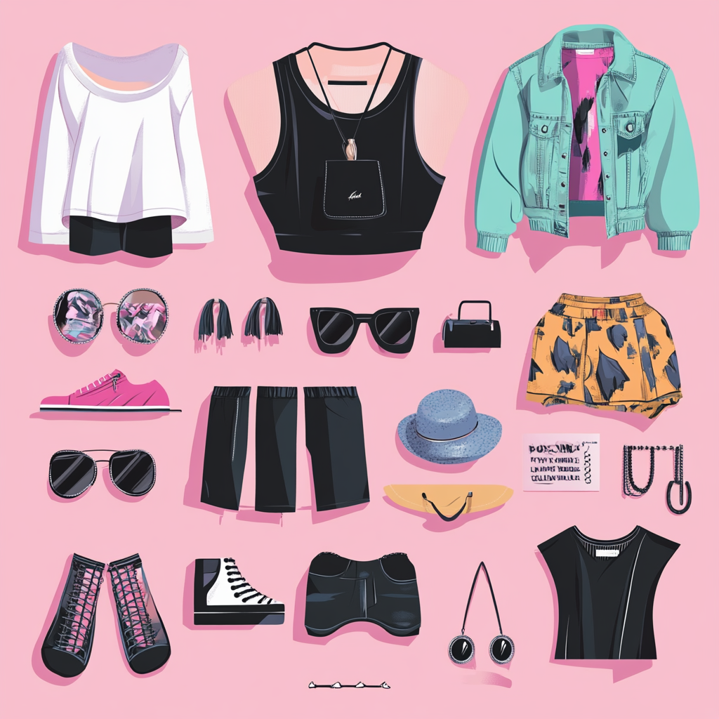Clothing