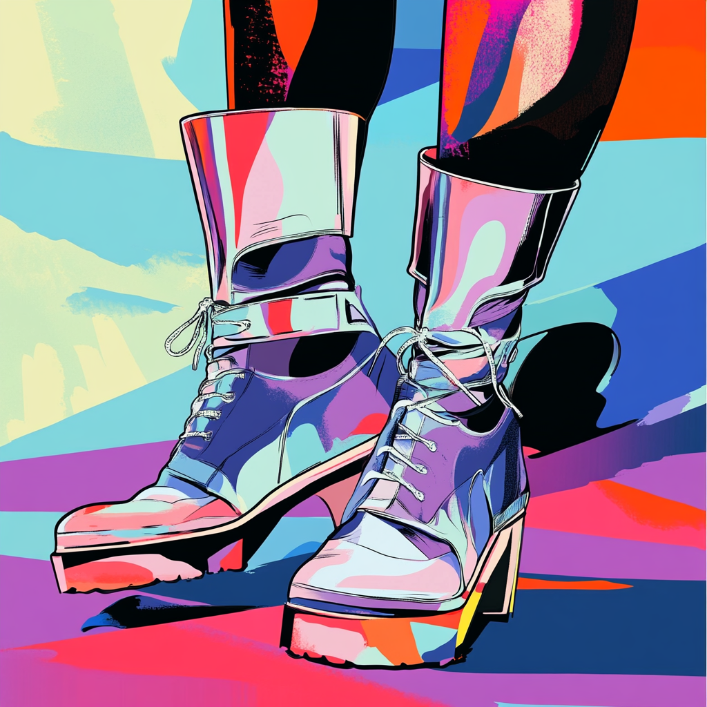 Footwear